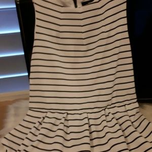 Blouse Mossimo strech with zipper